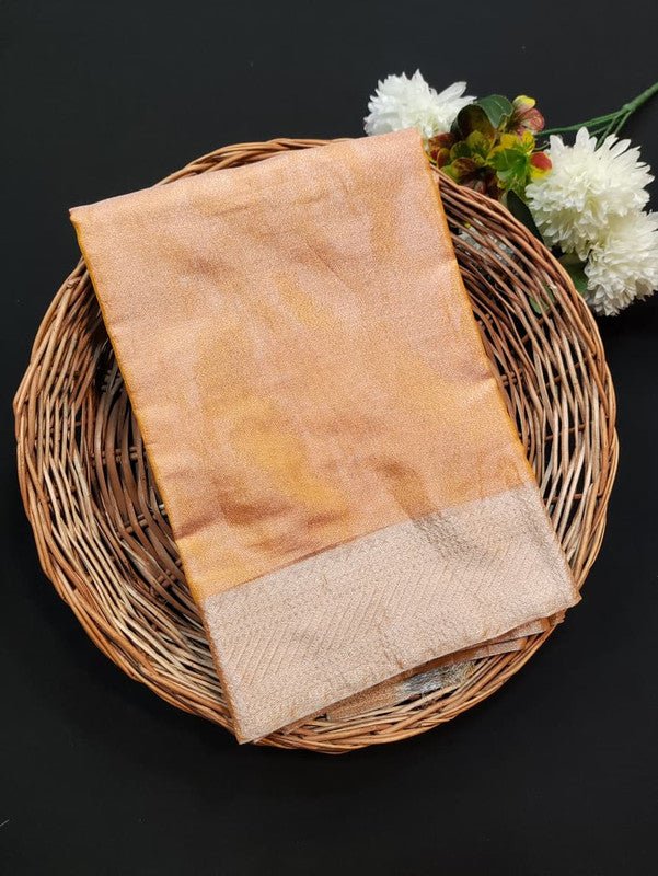 Yazhisai Saree in premium Yazhisai Silk for party wear women