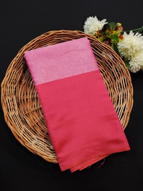 Yazhisai Saree in premium Yazhisai Silk for party wear women