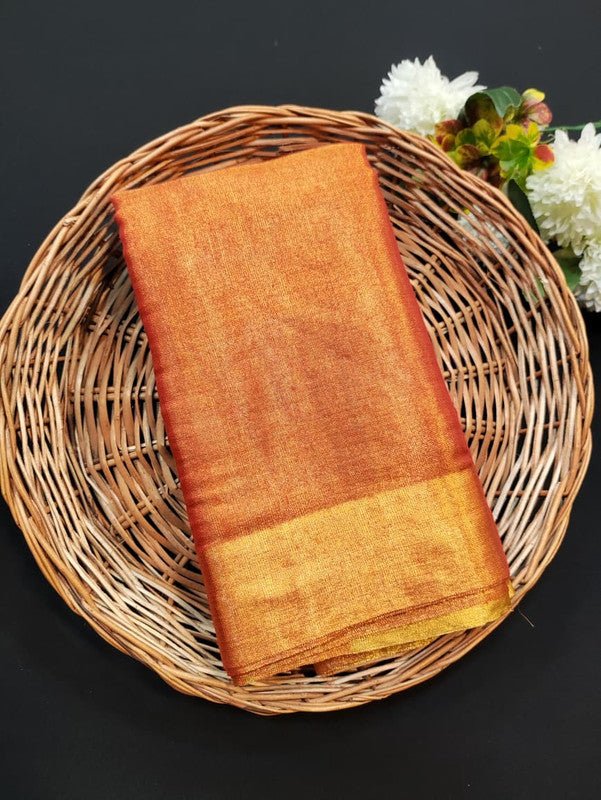 Yazhisai Saree in premium Yazhisai Silk for party wear women