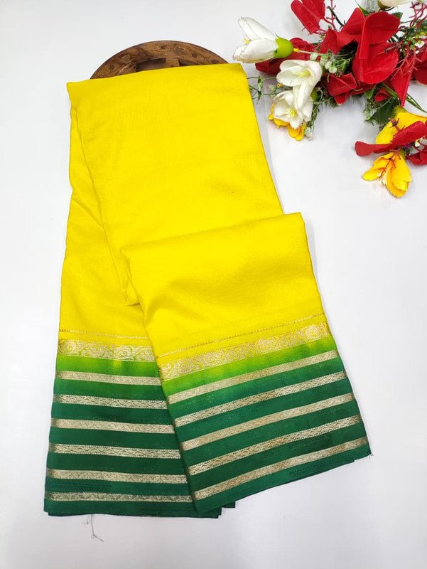 Offer Mysore Silk MSC229