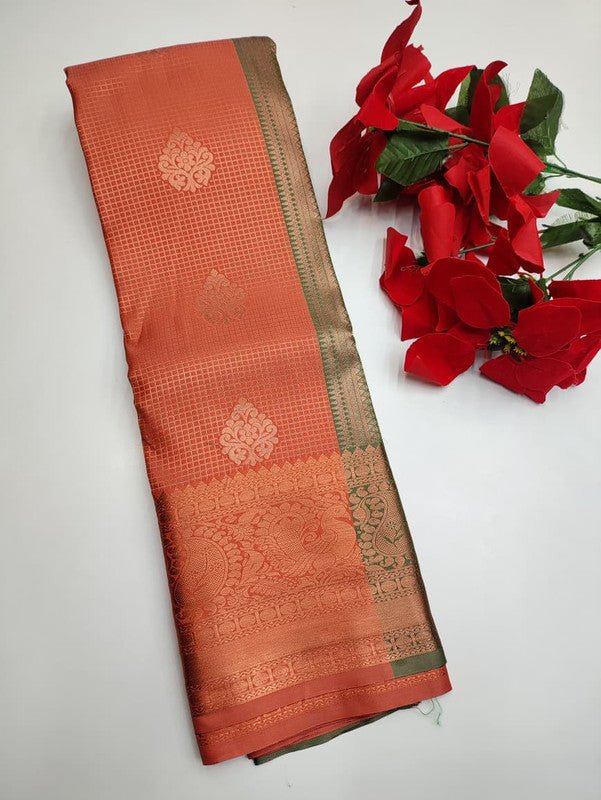 Offer Rapier Saree RP30
