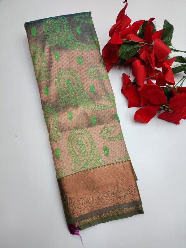 Offer Rapier Saree RP48