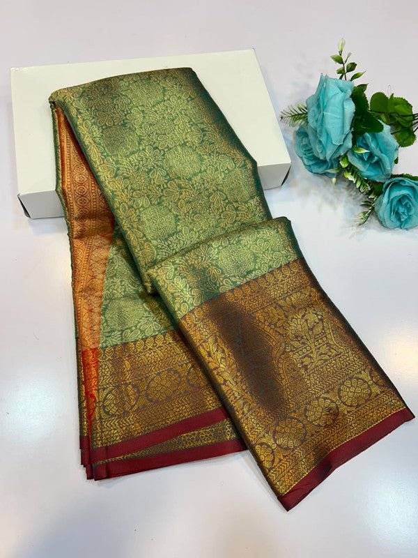 Offer Saree FF109