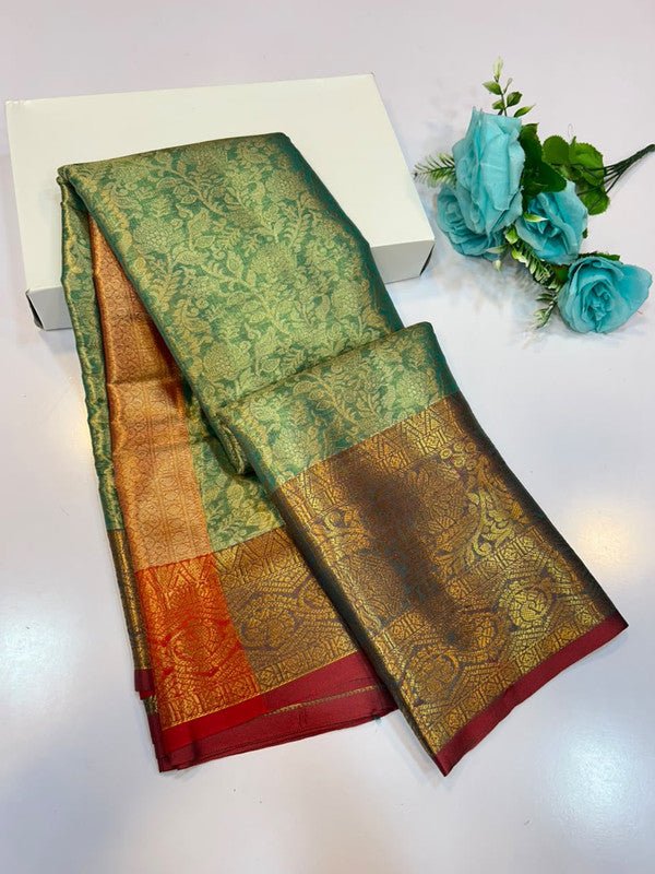 Offer Saree FF110