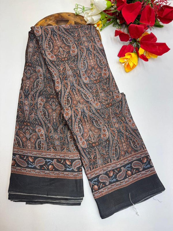 Offer Saree FF87