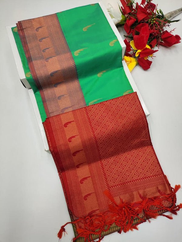 Offer Semi Silk BT-12 (Mild Damage)  SSK374