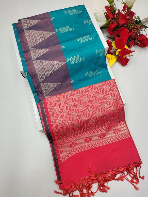Offer Semi Silk BT-12 (Mild Damage)  SSK379