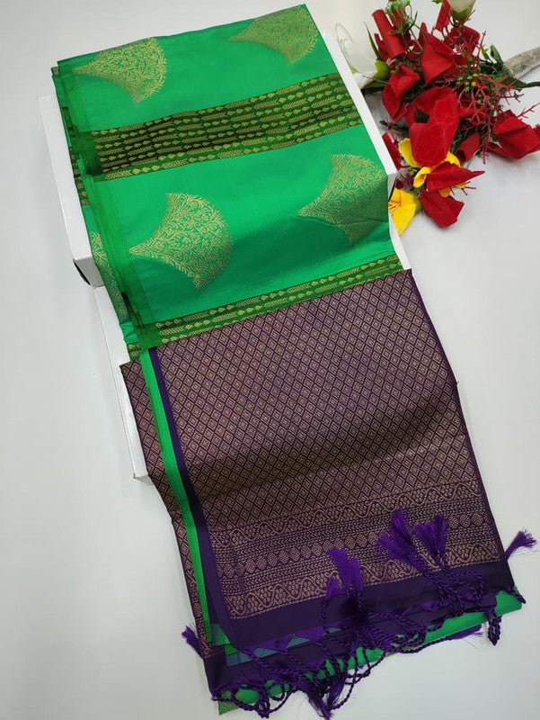 Offer Semi Silk BT-12 (Mild Damage)  SSK390