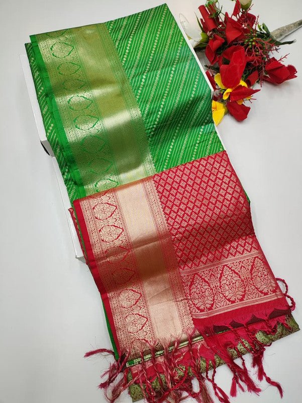 Offer Semi Silk BT-12 (Mild Damage)  SSK394