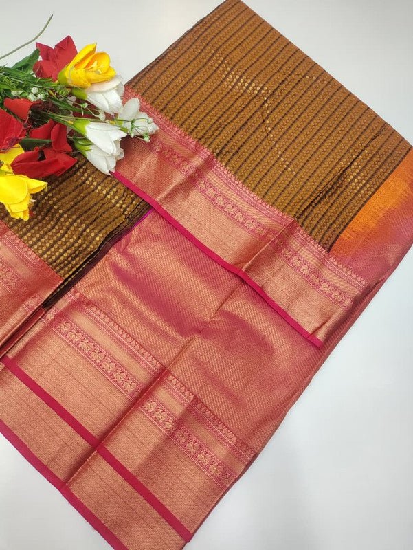 Offer Semi Silk BT-4 (Mild Damage)  ASS109