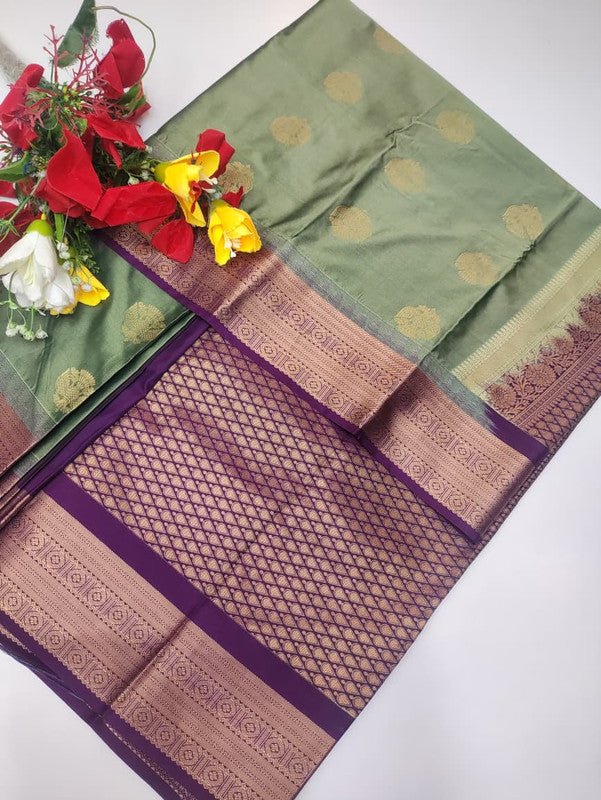 Offer Semi Silk BT-4 (Mild Damage)  ASS98