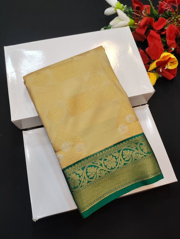 Offer Semi Silk BT-5 (Mild Damage)  SSK129