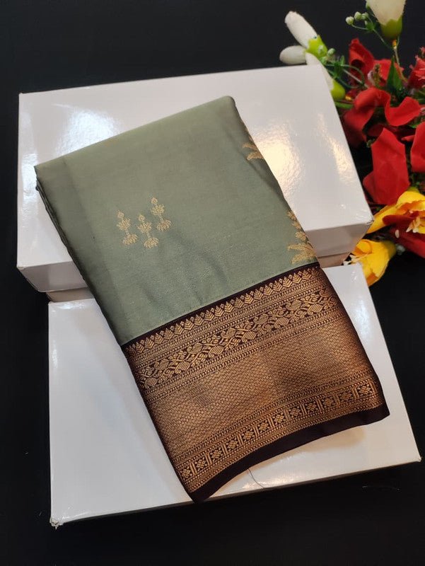 Offer Semi Silk BT-6 (Mild Damage)  SSK166