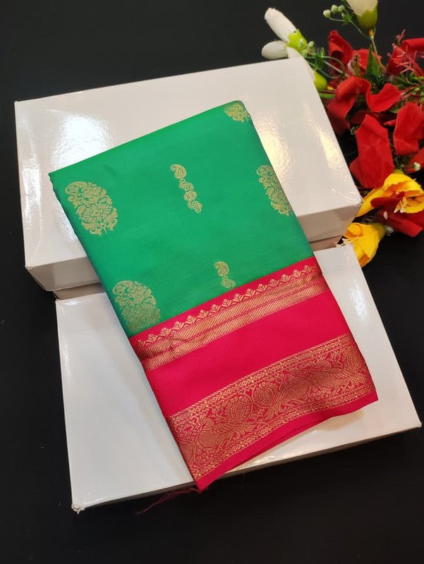Offer Semi Silk BT-6 (Mild Damage)  SSK175