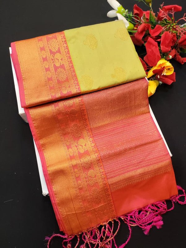 Offer Semi Silk BT-7 (Mild Damage)  SSK184
