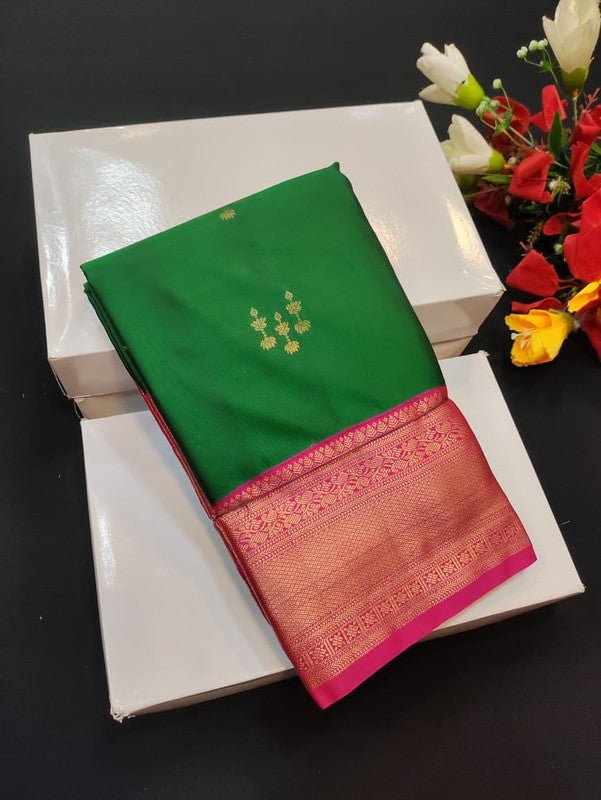 Offer Semi Silk BT-9 (Mild Damage)  SSK254