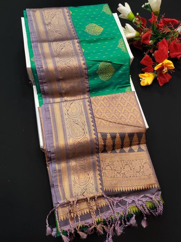 Offer Semi Silk BT-9 (Mild Damage)  SSK261