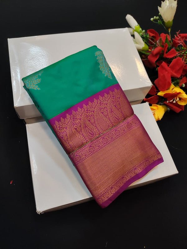 Offer Semi Silk BT-9 (Mild Damage)  SSK274