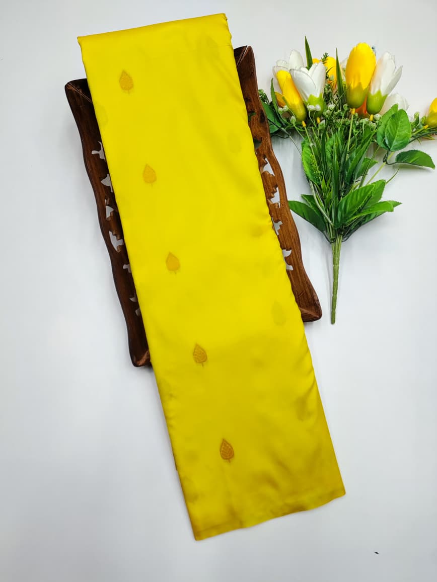 Pallaku Soft Silk