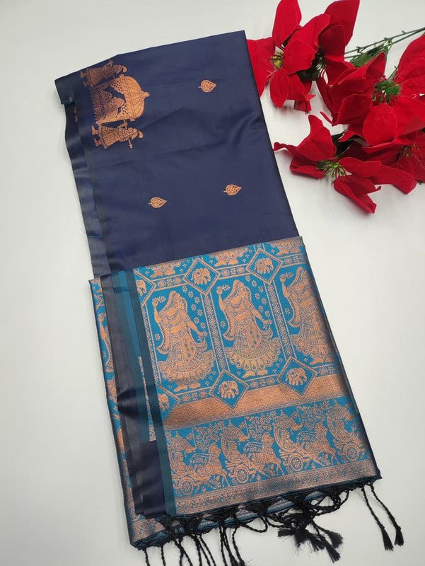 Pallaku Soft Silk (Flat 10% OFF)
