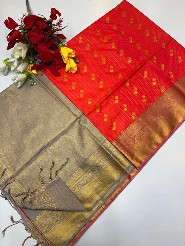 Parimala Semi Silk PMA136