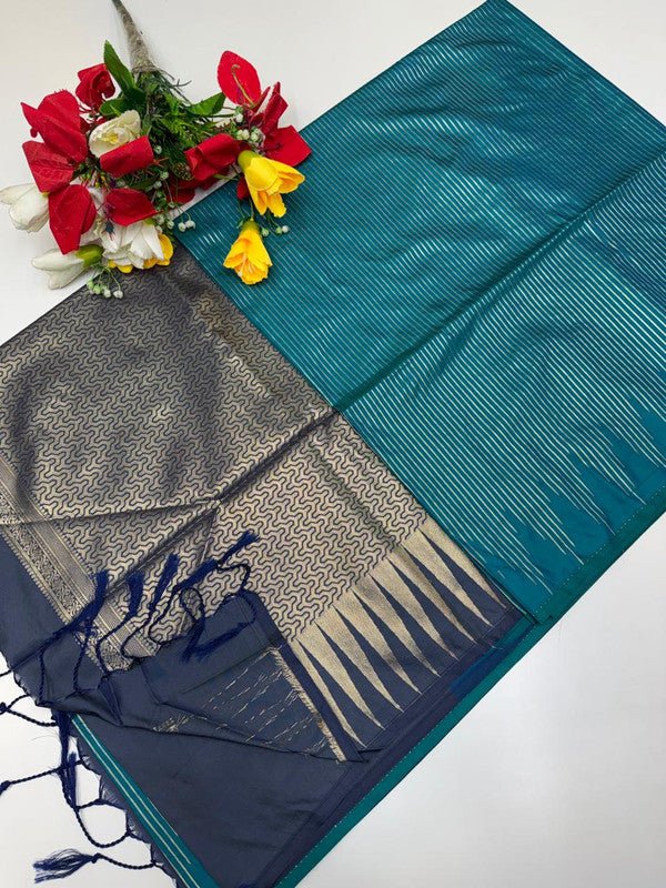 Parimala Semi Silk PMA249