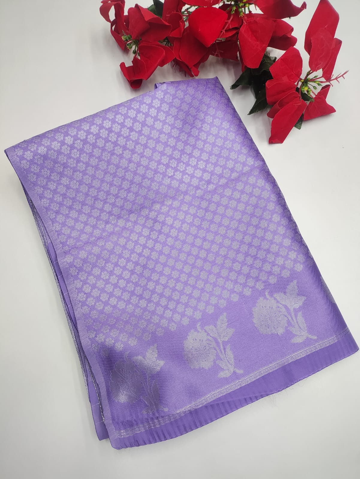 Buy Pavishna Skirt (Ready Stock) for only ₹189.00 at Sri Sakthi Pugazh Tex!