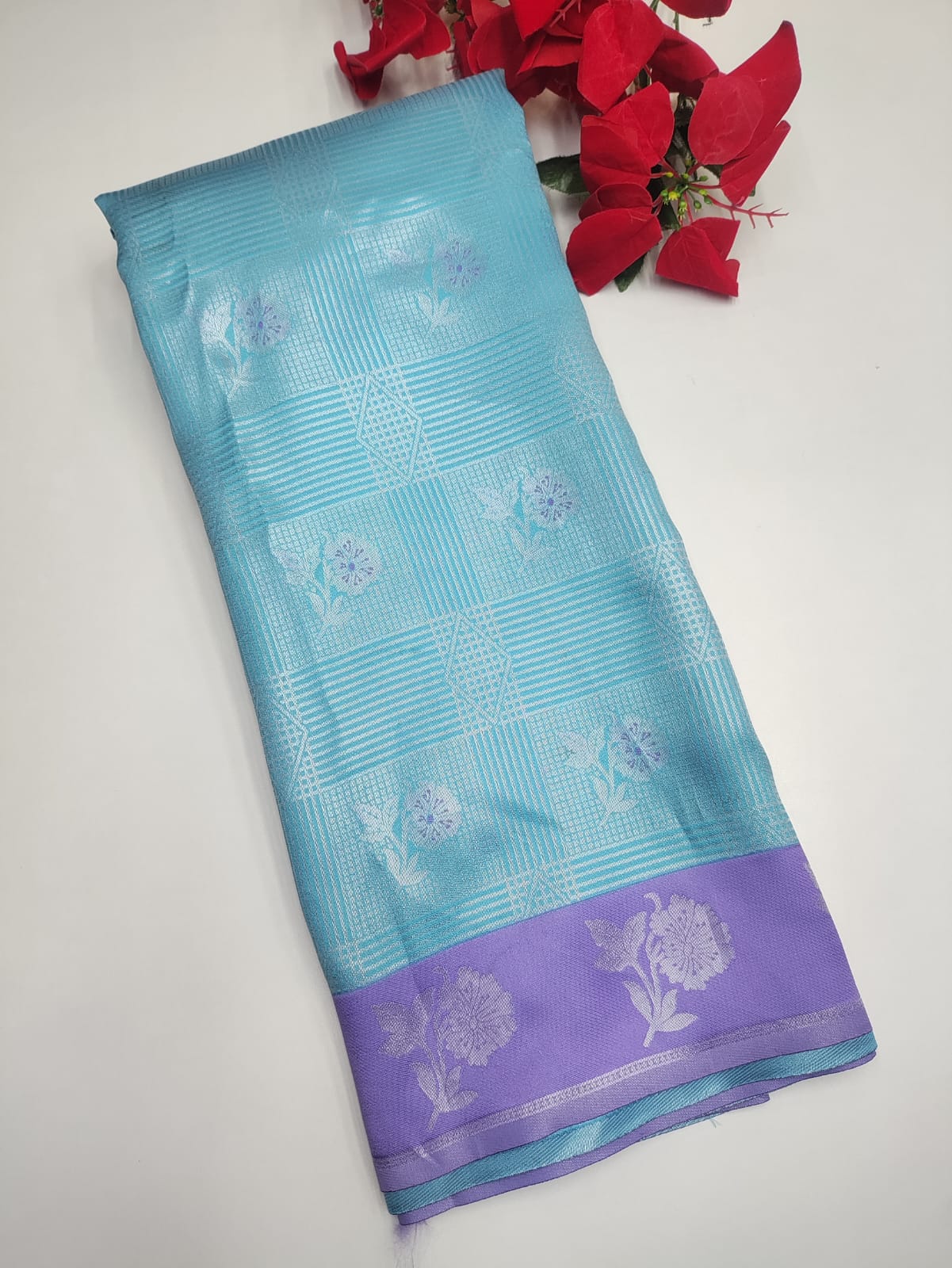 Buy Pavishna Skirt (Ready Stock) for only ₹189.00 at Sri Sakthi Pugazh Tex!