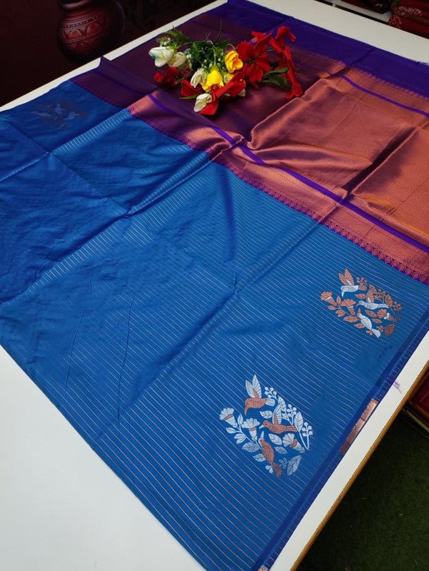 Phoenix Soft Silk PX11