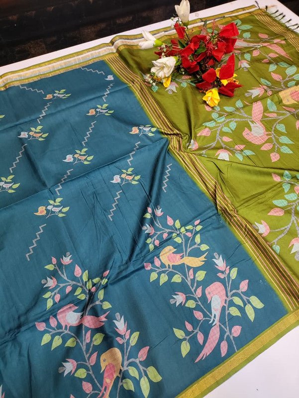 Planet Silk MKA16