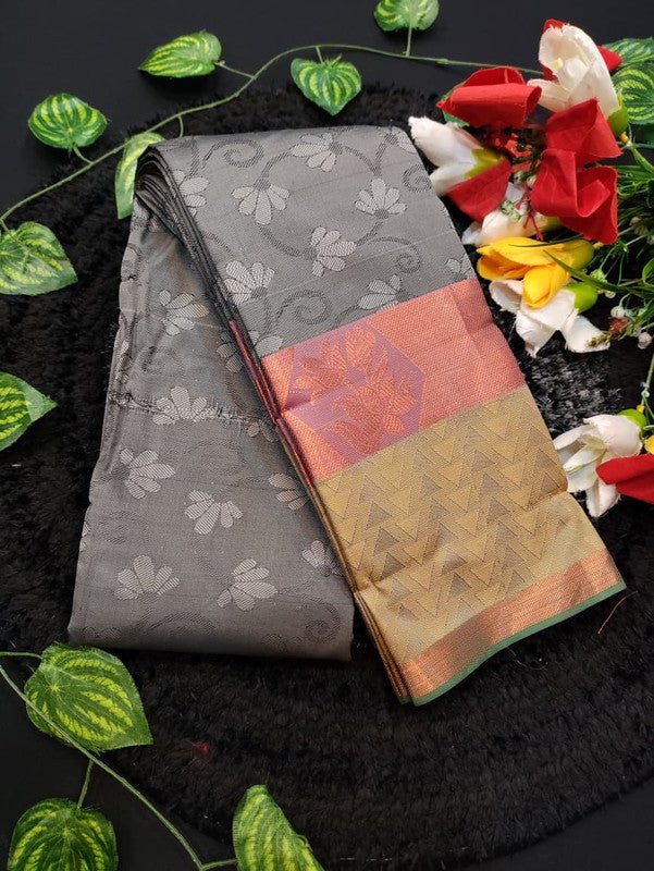 Poontamil Saree PTM02