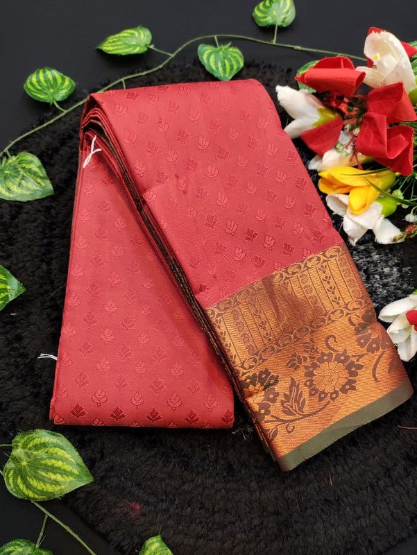 Poontamil Saree PTM07