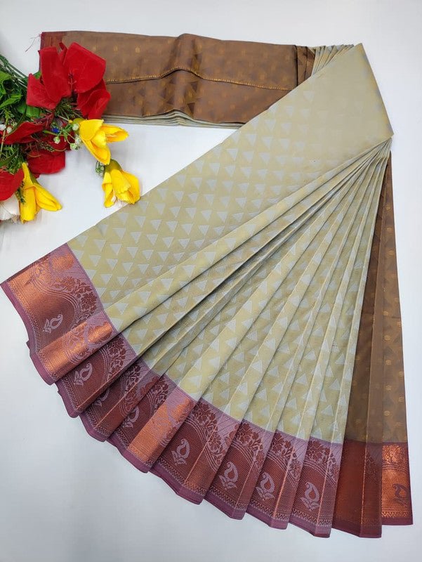 Poontamil Saree PTM173