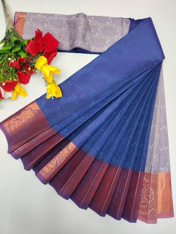 Poontamil Saree PTM184