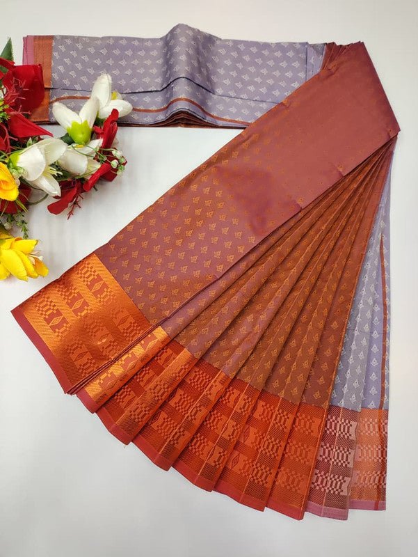 Poontamil Saree PTM277