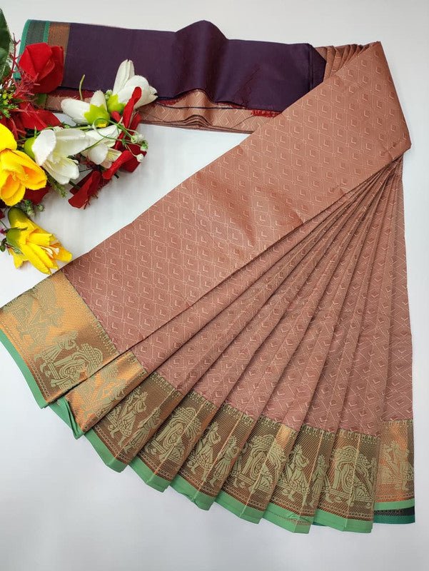 Poontamil Saree PTM319