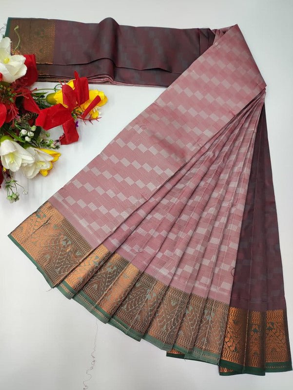 Poontamil Saree PTM325