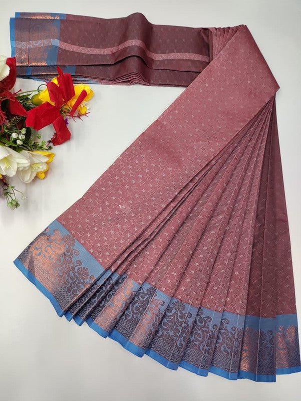 Poontamil Saree PTM326