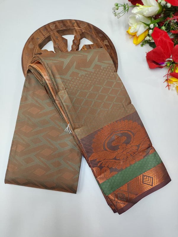 Poontamil Saree PTM367