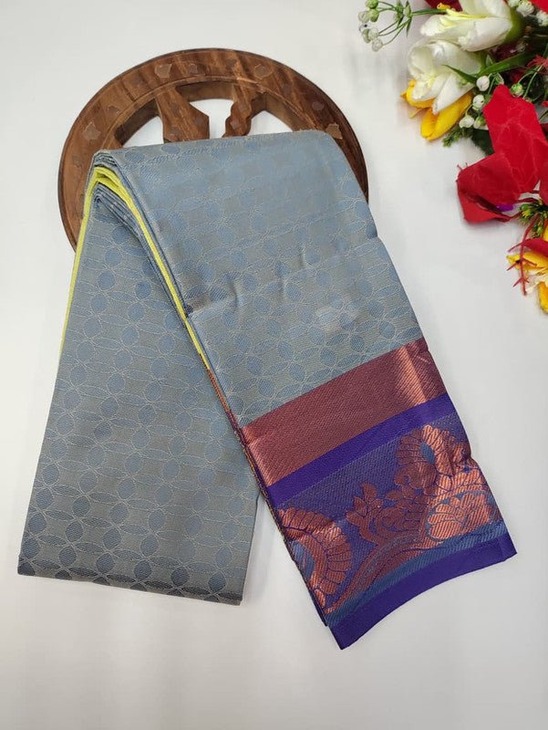 Poontamil Saree PTM384
