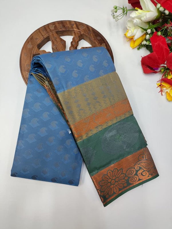 Poontamil Saree PTM390