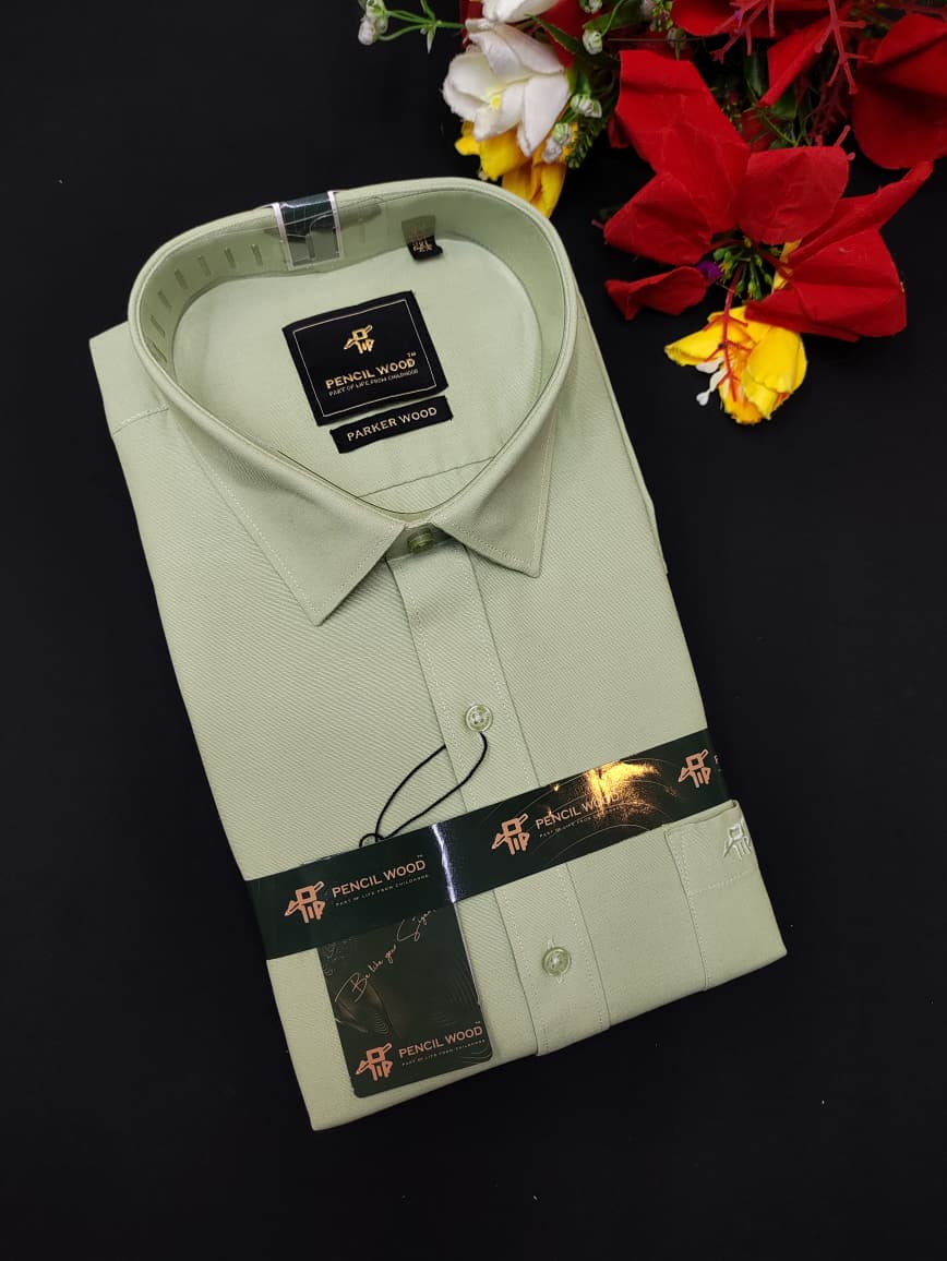 Premium Linen Colour Shirts