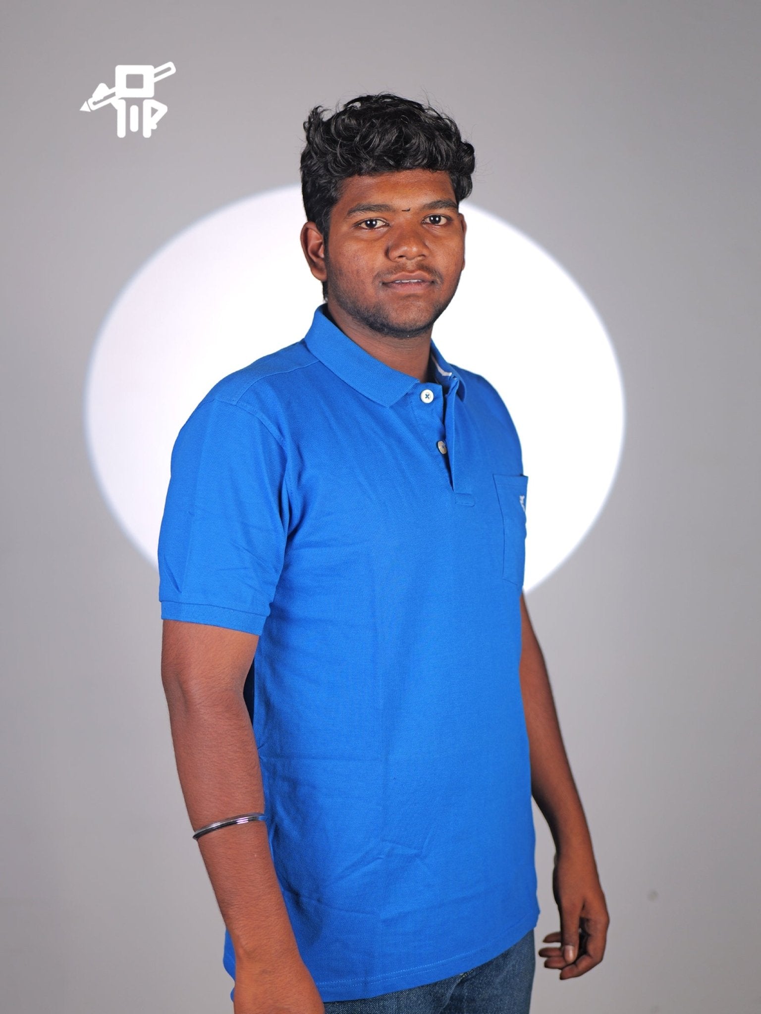 Premium Polo T-Shirts