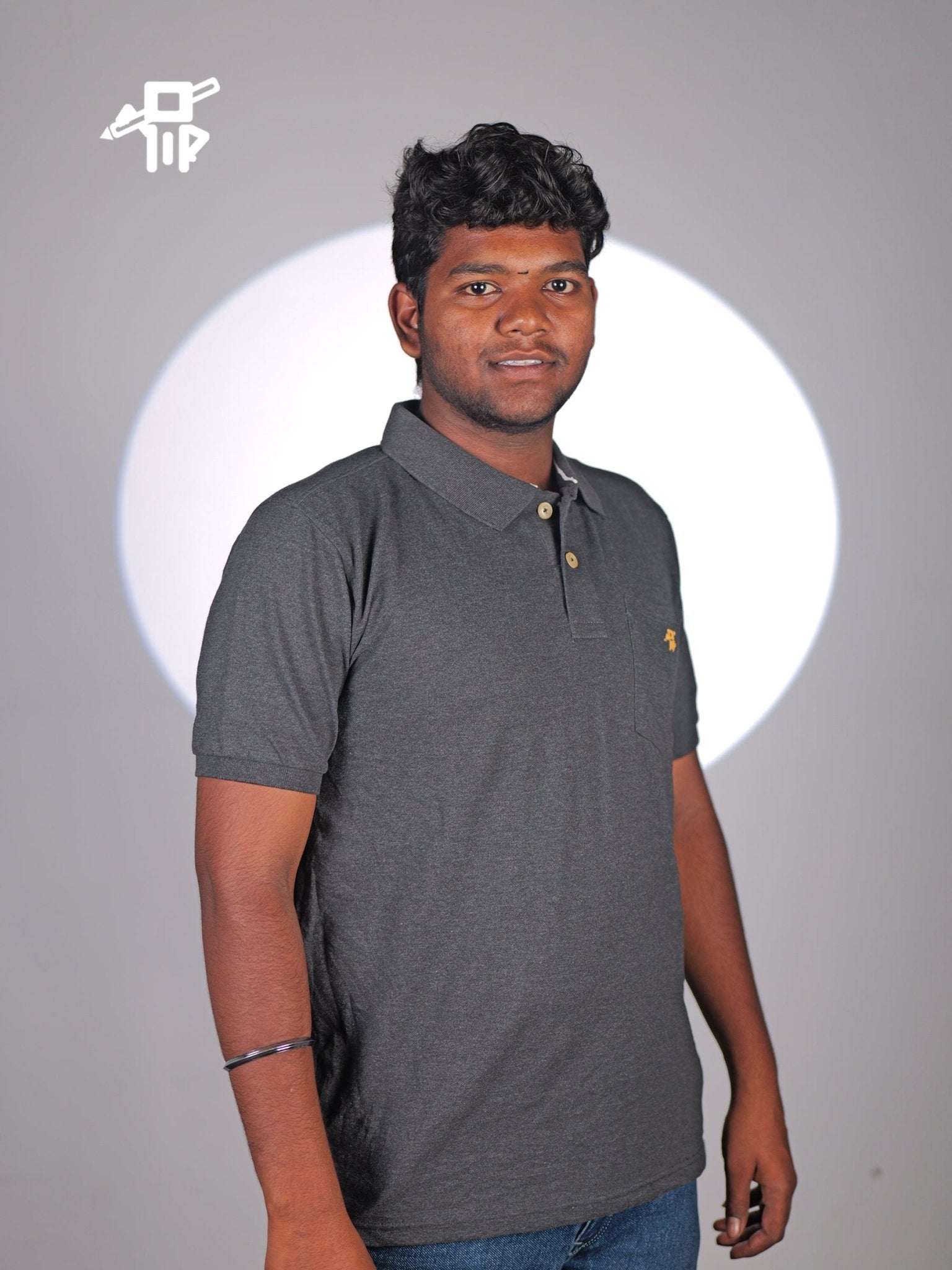 Premium Polo T-Shirts