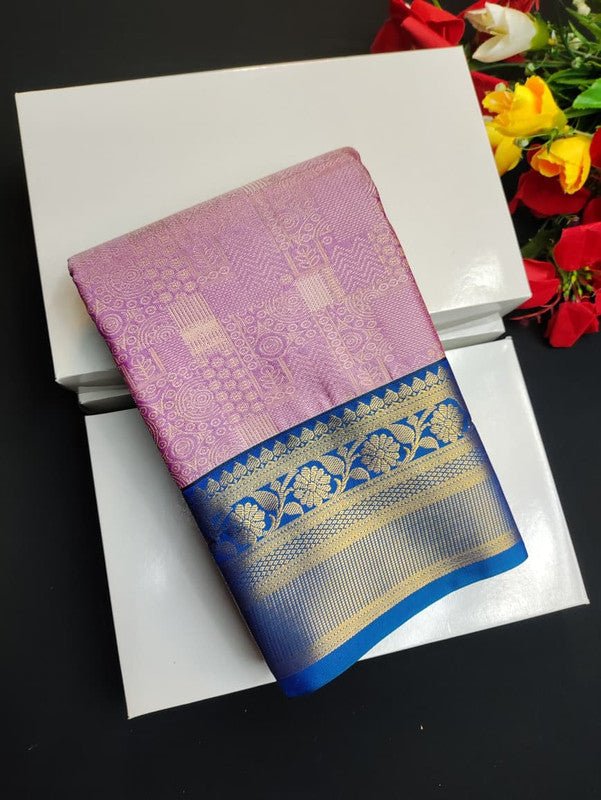 Premium Rapier Saree PRE12 - Sri Sakthi Pugazh Tex PRE12 - Rapier