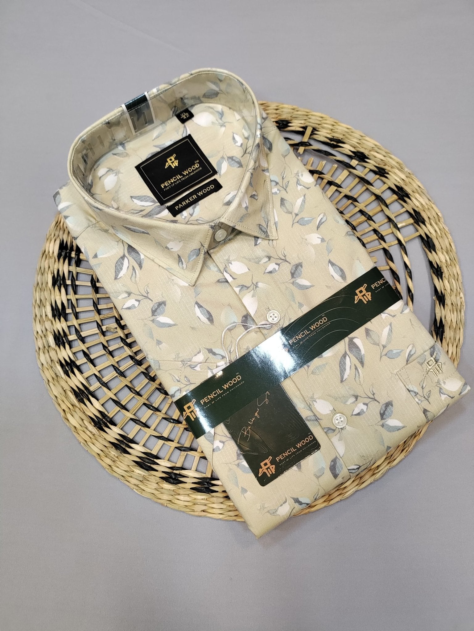 Premium Shirts(Printed)