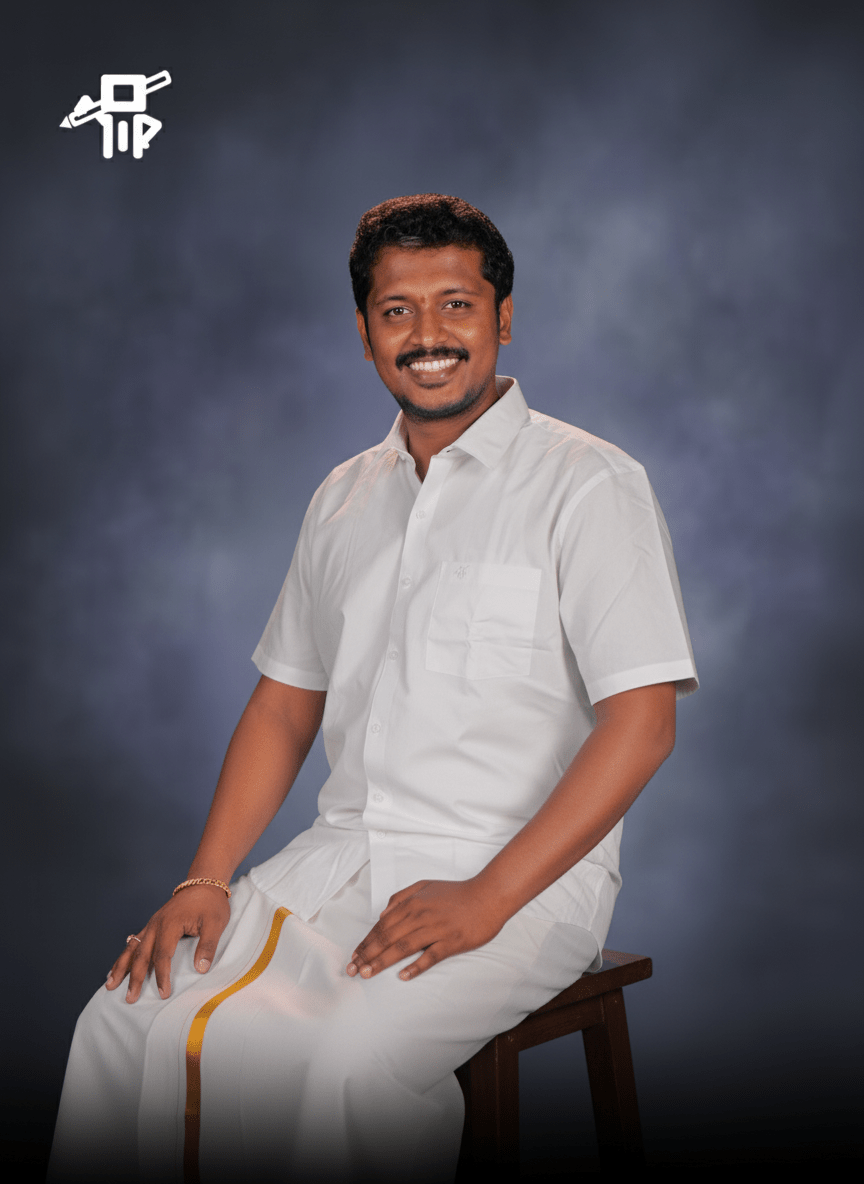 Premium White Shirts(Sunrise)