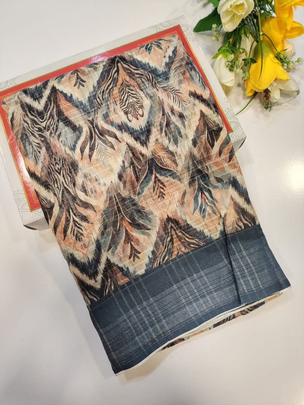 Priyansh Saree  (Summer Offer ) PY04