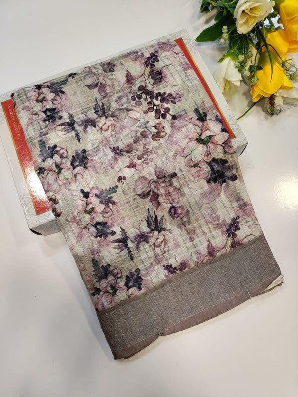 Priyansh Saree  (Summer Offer ) PY19