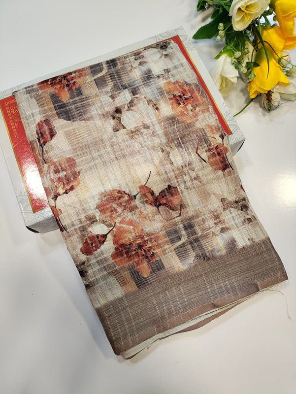 Priyansh Saree  (Summer Offer ) PY31
